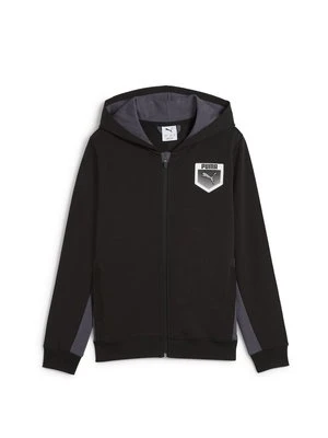 Bluza rozpinana Puma
