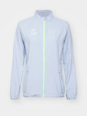 Bluza rozpinana Puma