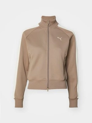 Bluza rozpinana Puma