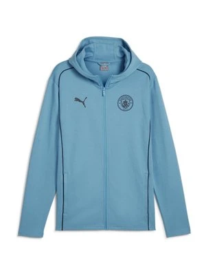Bluza rozpinana Puma