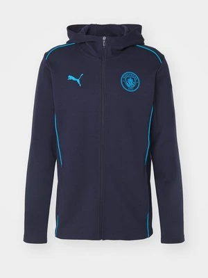 Bluza rozpinana Puma
