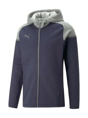 Bluza rozpinana Puma