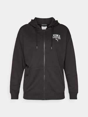 Bluza rozpinana Puma