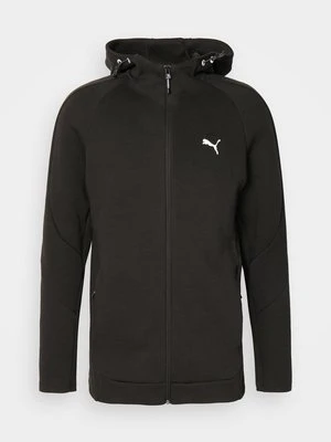 Bluza rozpinana Puma