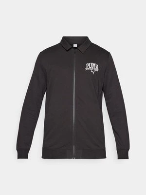 Bluza rozpinana Puma