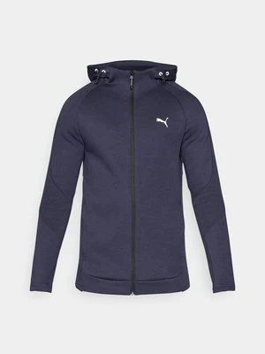 Bluza rozpinana Puma