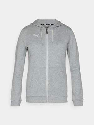 Bluza rozpinana Puma