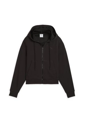 Bluza rozpinana Puma