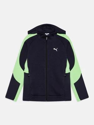 Bluza rozpinana Puma