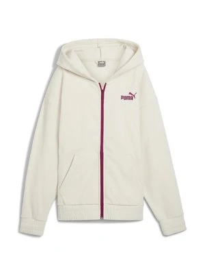 Bluza rozpinana Puma