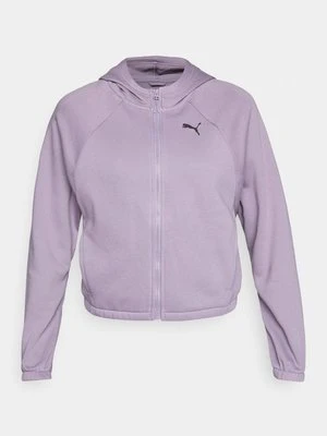 Bluza rozpinana Puma