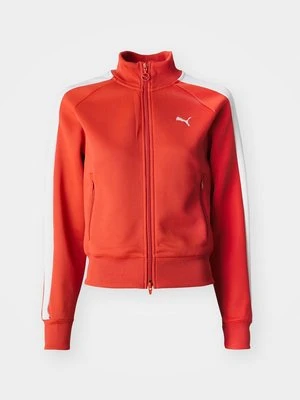 Bluza rozpinana Puma
