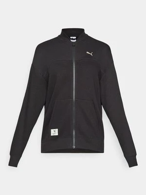 Bluza rozpinana Puma czarny