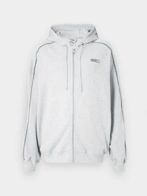 Bluza rozpinana Puma