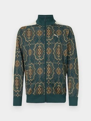 Bluza rozpinana Puma