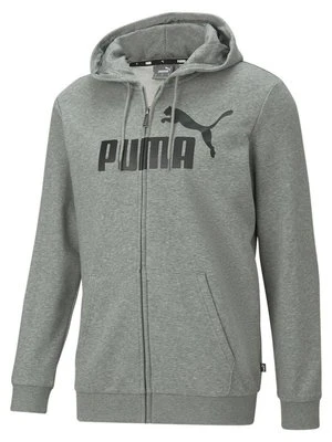 Bluza rozpinana Puma