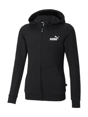 Bluza rozpinana Puma