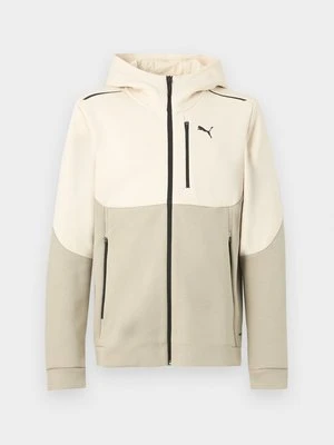 Bluza rozpinana Puma