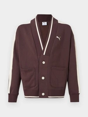 Bluza rozpinana Puma