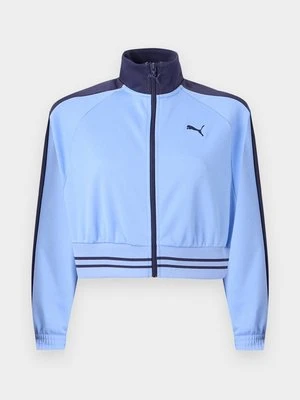 Bluza rozpinana Puma