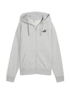 Bluza rozpinana Puma