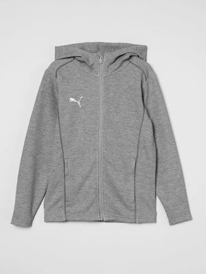 Bluza rozpinana Puma