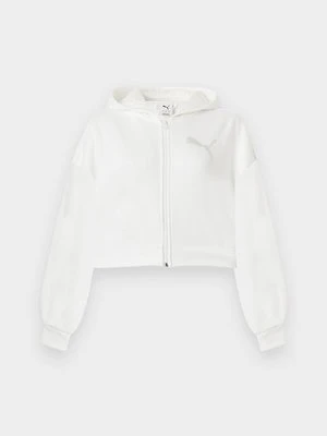 Bluza rozpinana Puma