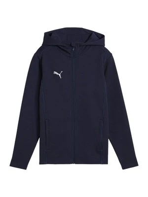 Bluza rozpinana Puma