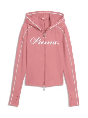 Bluza rozpinana Puma