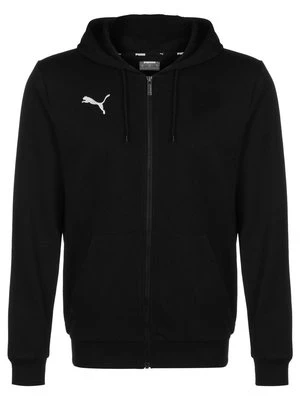 Bluza rozpinana Puma czarny