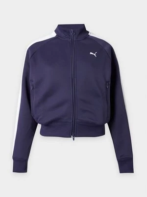 Bluza rozpinana Puma