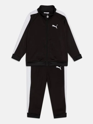Bluza rozpinana Puma czarny