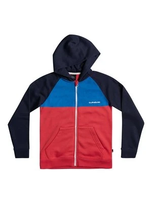 Bluza rozpinana Quiksilver