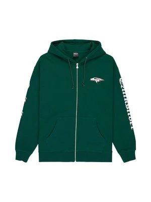 Bluza rozpinana Quiksilver