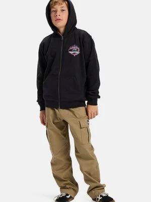 Bluza rozpinana Quiksilver