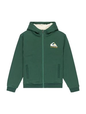 Bluza rozpinana Quiksilver