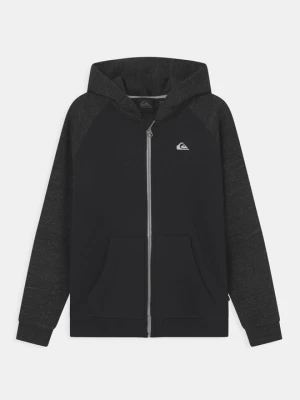 Bluza rozpinana Quiksilver czarny