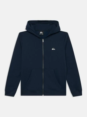 Bluza rozpinana Quiksilver granatowy