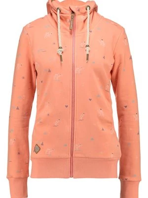 Bluza rozpinana Ragwear