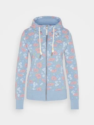 Bluza rozpinana Ragwear