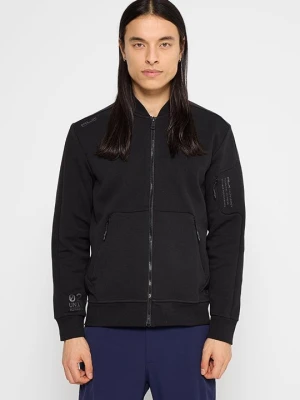 Bluza rozpinana Ralph Lauren czarny
