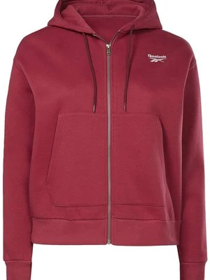 Bluza rozpinana Reebok