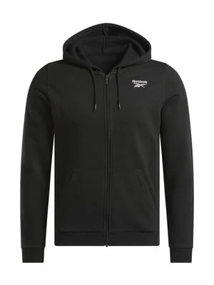Bluza rozpinana Reebok