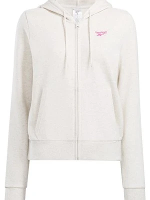 Bluza rozpinana Reebok