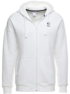 Bluza rozpinana Reebok Classic