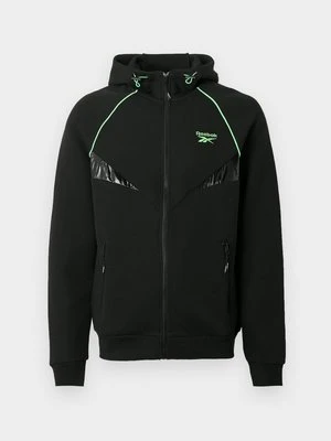 Bluza rozpinana Reebok Classic