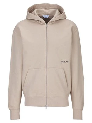 Bluza rozpinana Replay