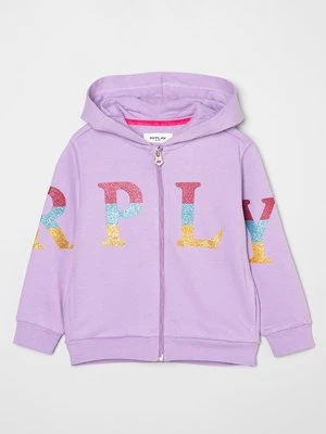 Bluza rozpinana Replay