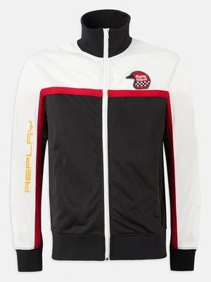 Bluza rozpinana Replay