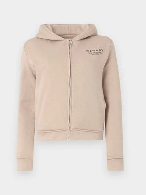 Bluza rozpinana Replay